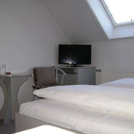 Landgasthof Simke Hotel Rietz Neuendorf Bagian luar foto