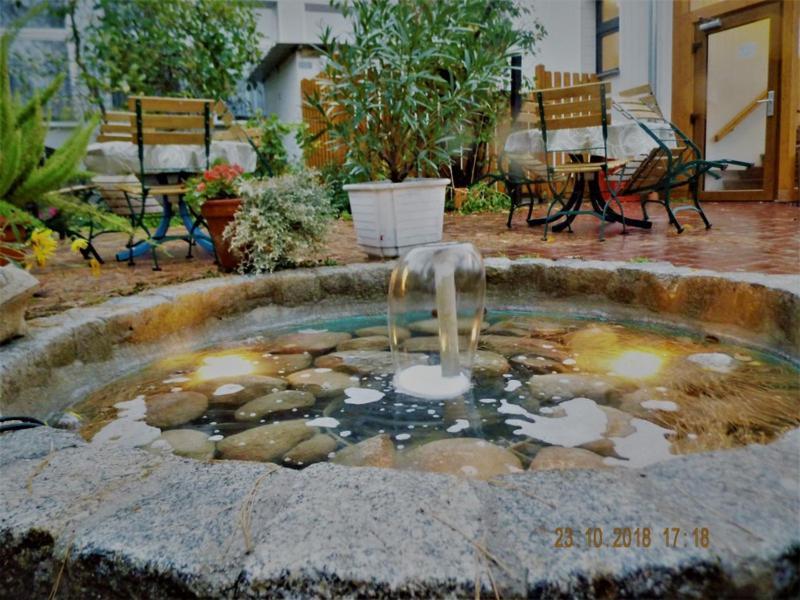 Landgasthof Simke Hotel Rietz Neuendorf Bagian luar foto