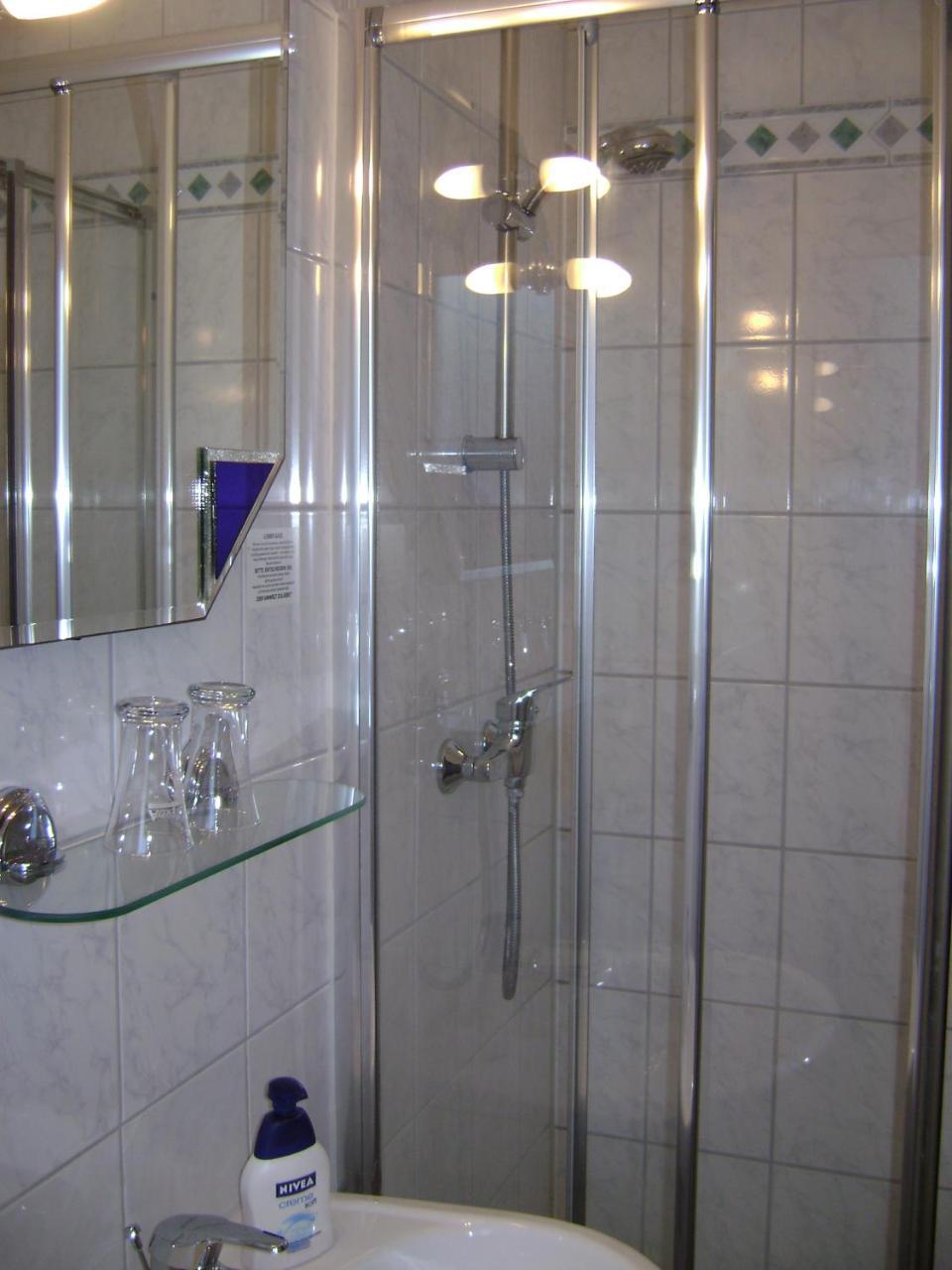 Landgasthof Simke Hotel Rietz Neuendorf Bagian luar foto